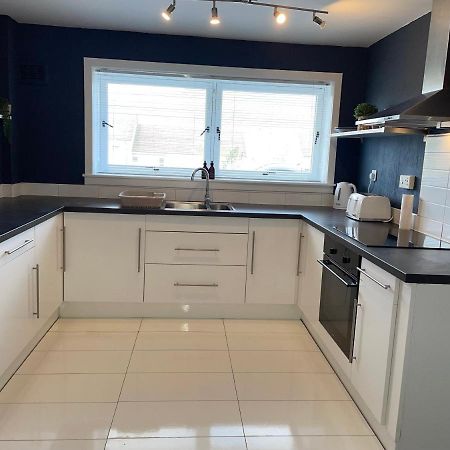 Ross Place Apartment Fort William Luaran gambar