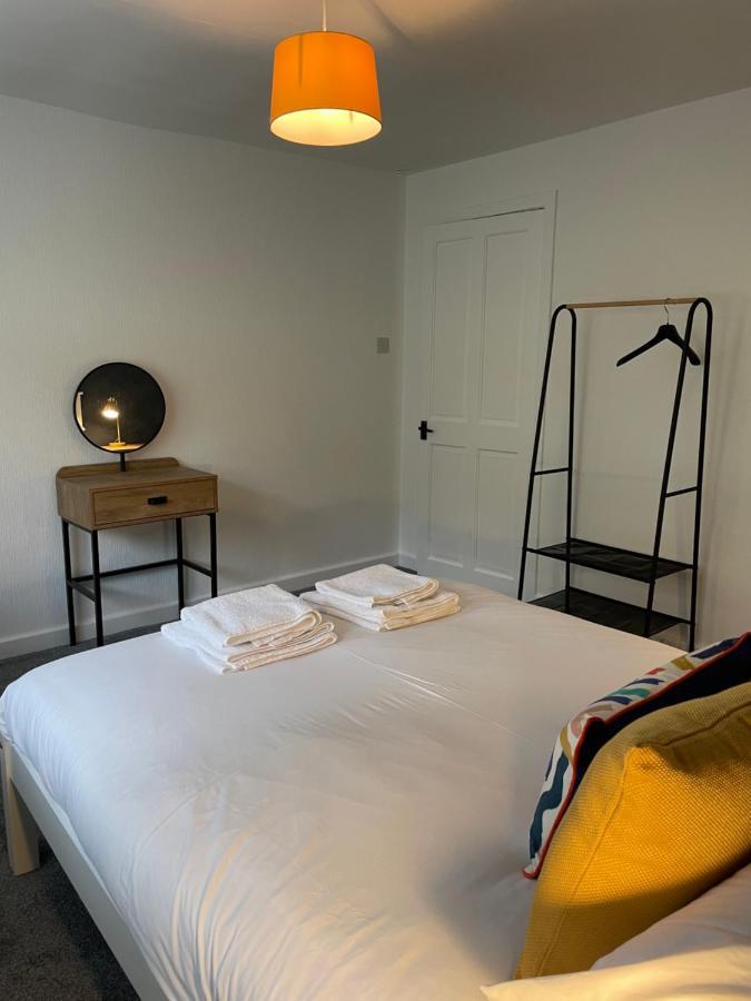 Ross Place Apartment Fort William Luaran gambar