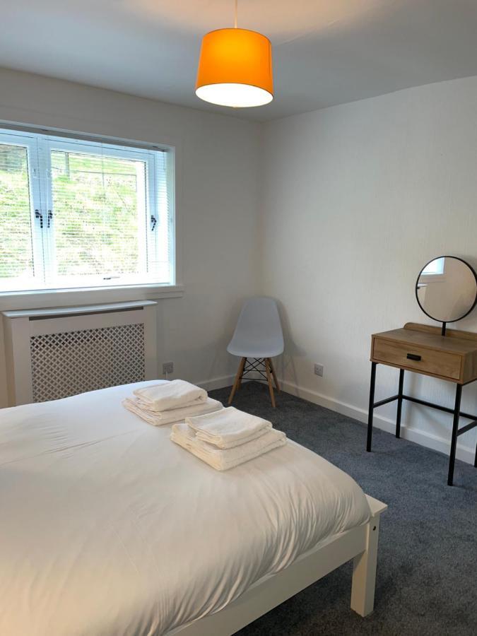 Ross Place Apartment Fort William Luaran gambar