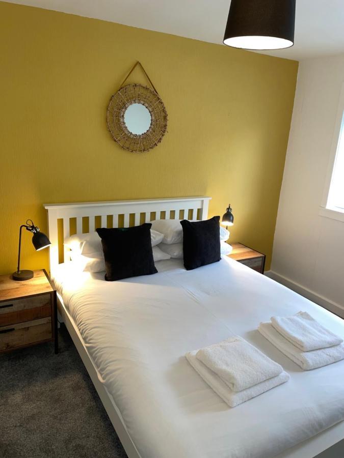 Ross Place Apartment Fort William Luaran gambar