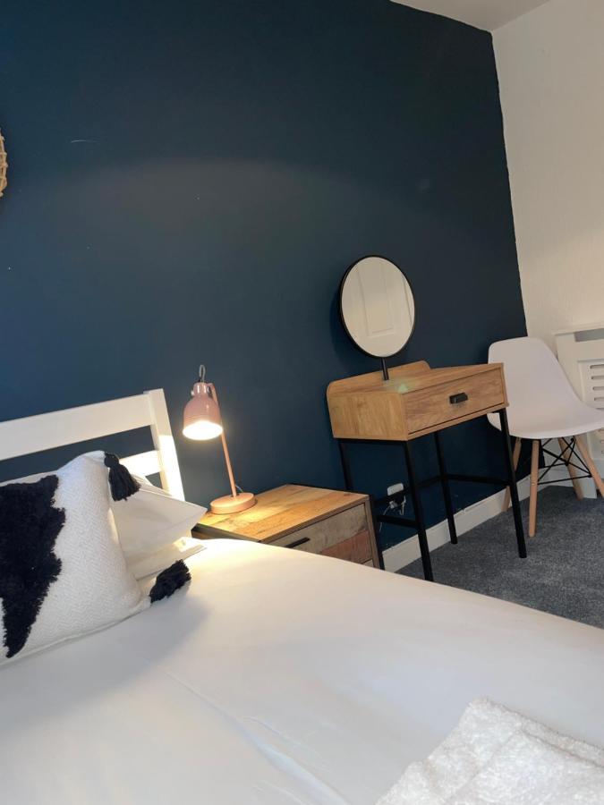 Ross Place Apartment Fort William Luaran gambar