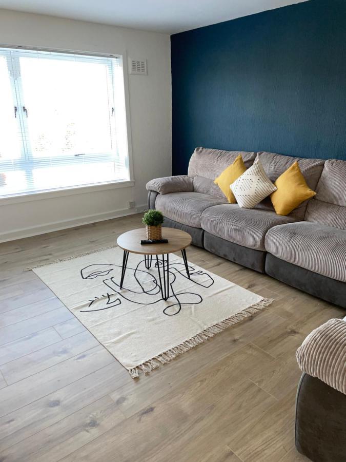 Ross Place Apartment Fort William Luaran gambar