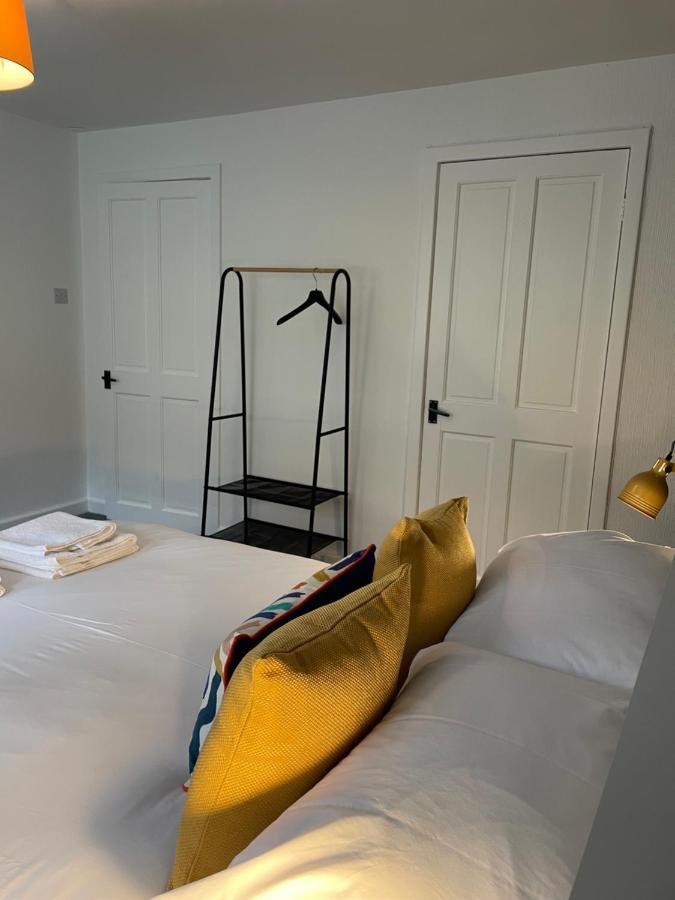 Ross Place Apartment Fort William Luaran gambar