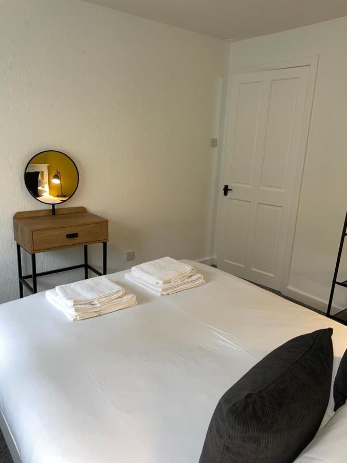Ross Place Apartment Fort William Luaran gambar
