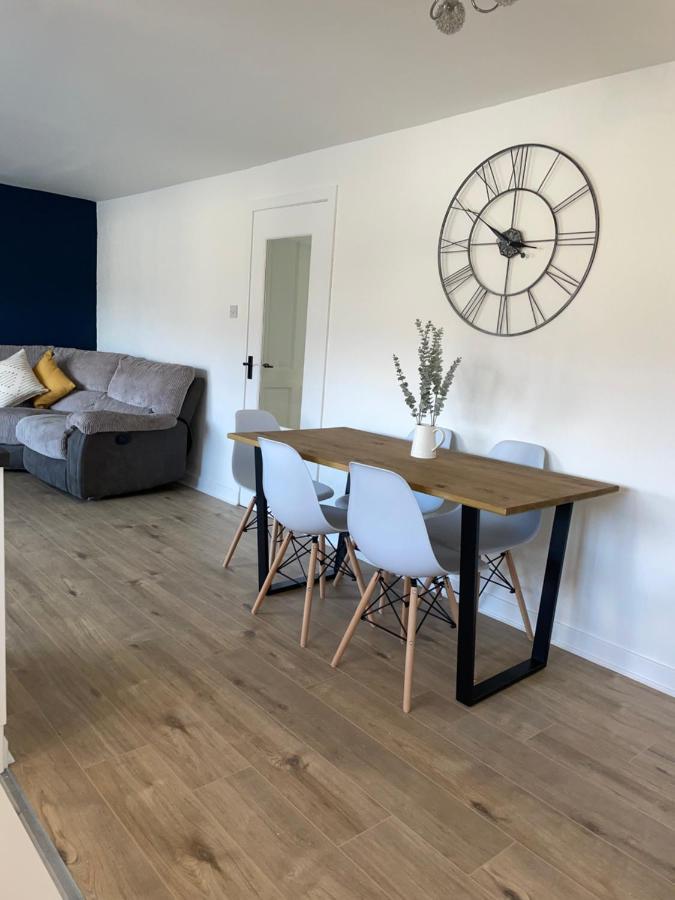 Ross Place Apartment Fort William Luaran gambar