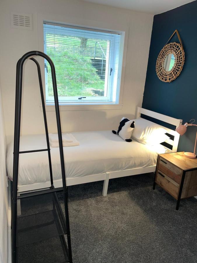 Ross Place Apartment Fort William Luaran gambar