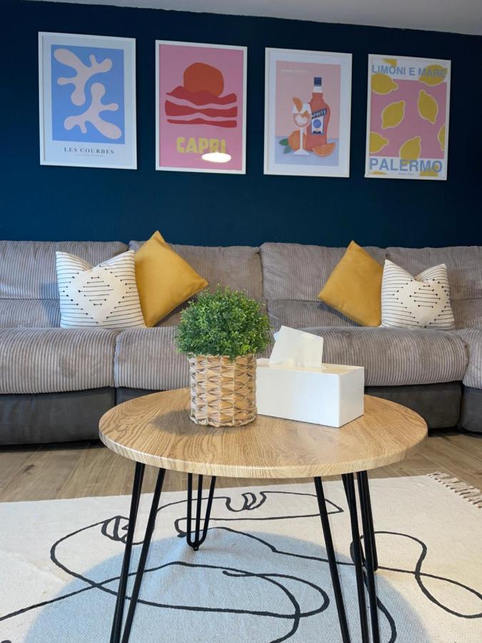 Ross Place Apartment Fort William Luaran gambar