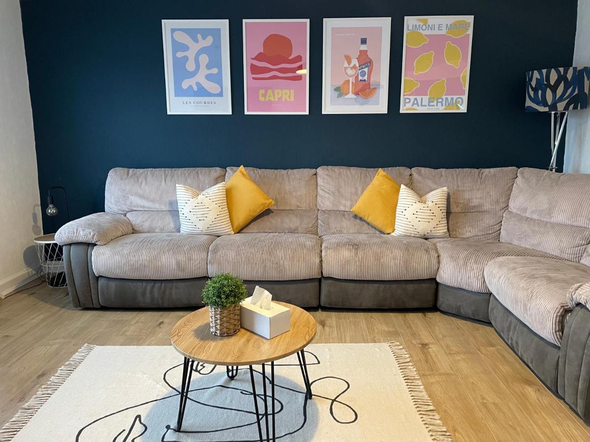 Ross Place Apartment Fort William Luaran gambar